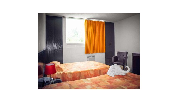 Hotel Sara Suites poza 11