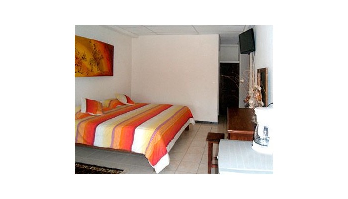 Hotel Savaro poza 11