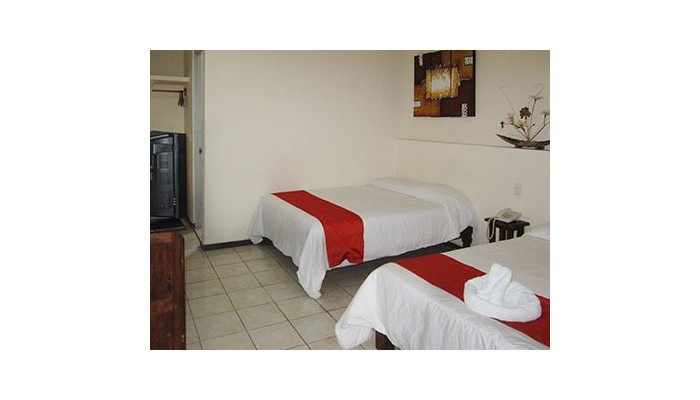 Hotel Savaro poza 10