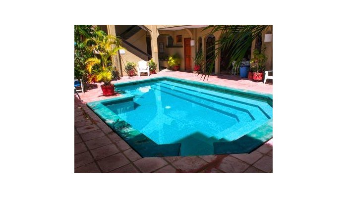 Hotel Solimar Inn Suites poza 7