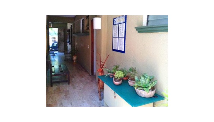 Hotel Solimar Inn Suites poza 5