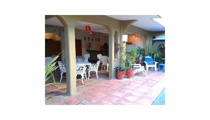 Hotel Solimar Inn Suites poza 0