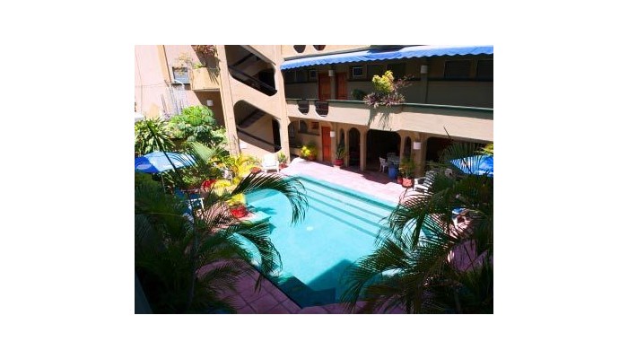 Hotel Solimar Inn Suites poza 8