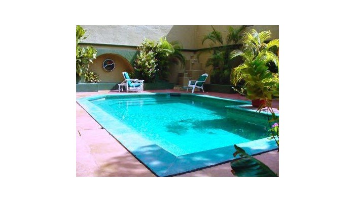 Hotel Solimar Inn Suites poza 9