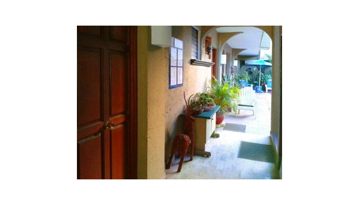 Hotel Solimar Inn Suites poza 6