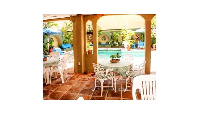 Hotel Solimar Inn Suites poza 2