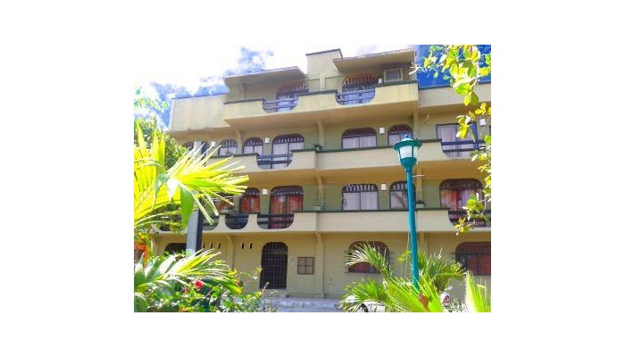 Hotel Solimar Inn Suites poza 3