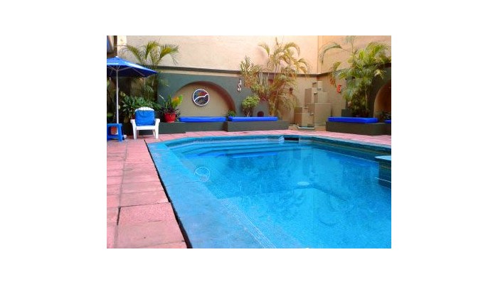 Hotel Solimar Inn Suites poza 10