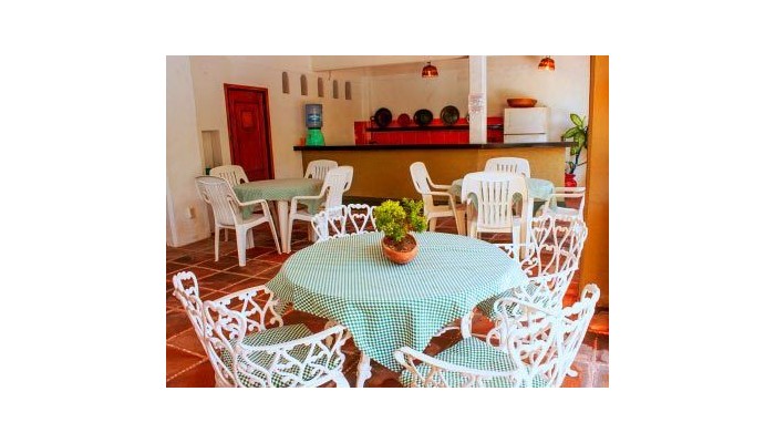 Hotel Solimar Inn Suites poza 1