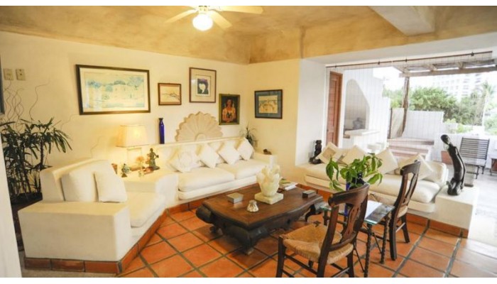 Hotel Suites Ixtapa Plaza Y Centro Comercial poza 1