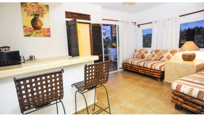 Hotel Suites Ixtapa Plaza Y Centro Comercial poza 5