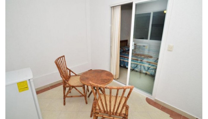 Hotel Suites Ixtapa Plaza Y Centro Comercial poza 11