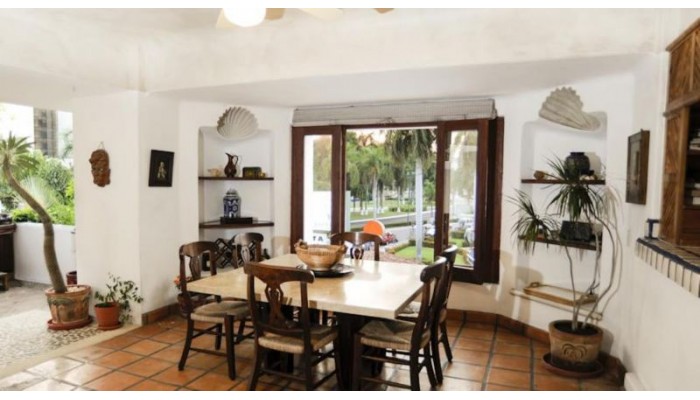 Hotel Suites Ixtapa Plaza Y Centro Comercial poza 3