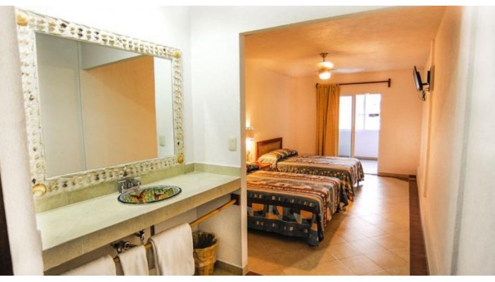 Hotel Suites Ixtapa Plaza Y Centro Comercial poza 6