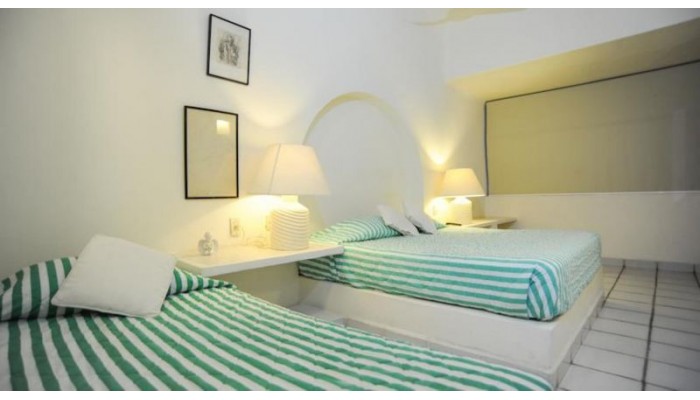 Hotel Suites Ixtapa Plaza Y Centro Comercial poza 9