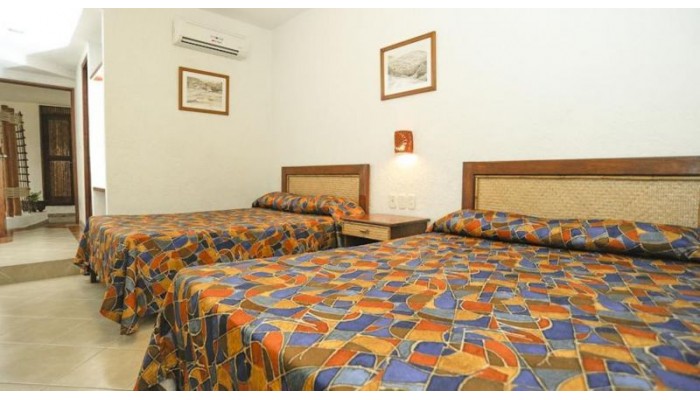 Hotel Suites Ixtapa Plaza Y Centro Comercial poza 7