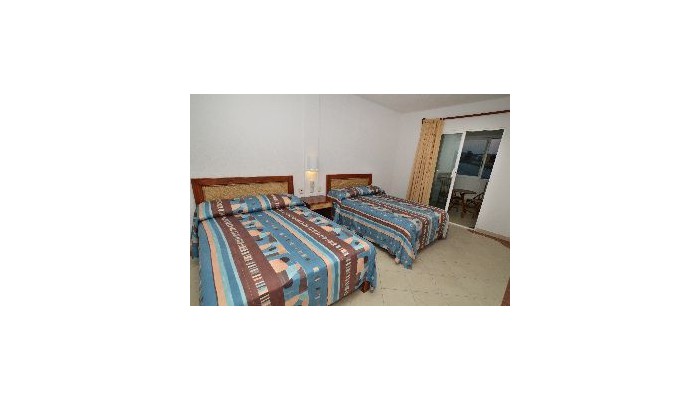 Hotel Suites Ixtapa Y Centro Comercial poza 4