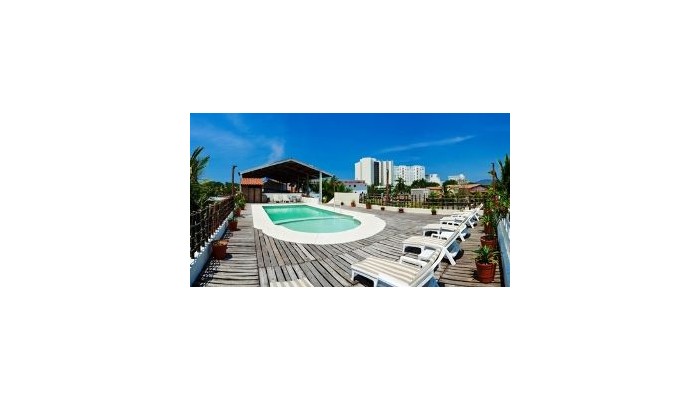 Hotel Suites Ixtapa Y Centro Comercial poza 10