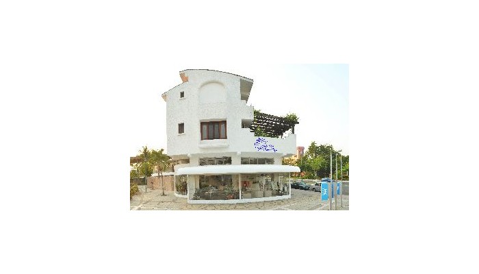 Hotel Suites Ixtapa Y Centro Comercial poza 1