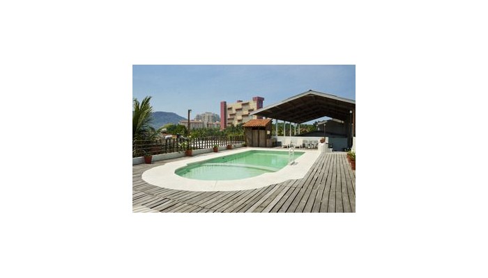 Hotel Suites Ixtapa Y Centro Comercial poza 11