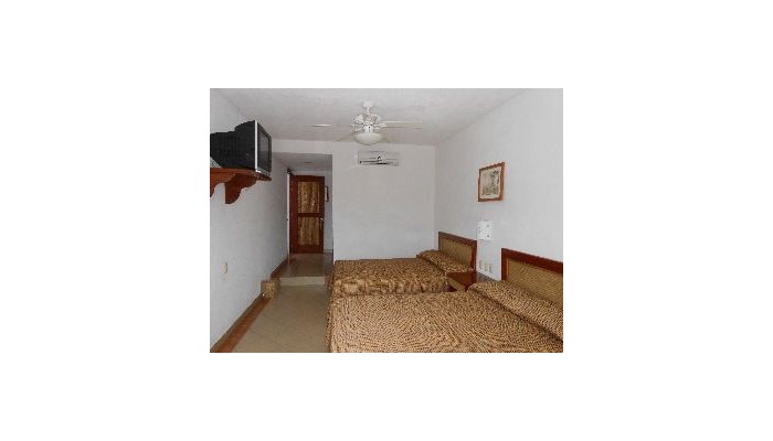 Hotel Suites Ixtapa Y Centro Comercial poza 8