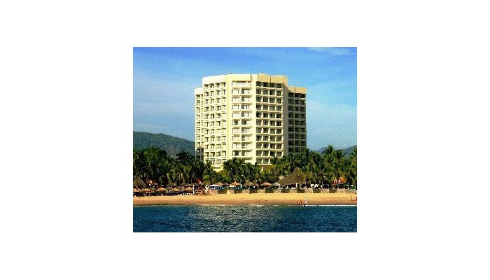 Hotel Sunscape Dorado Pacifico poza 0