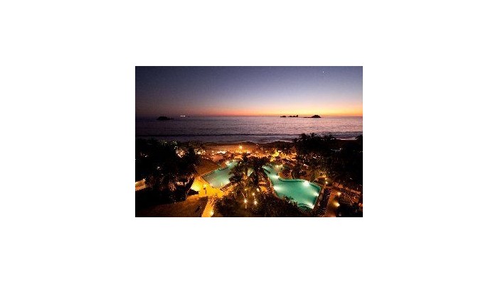 Hotel Sunscape Dorado Pacifico poza 4