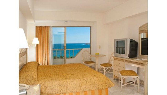 Hotel Tesoro Ixtapa poza 3