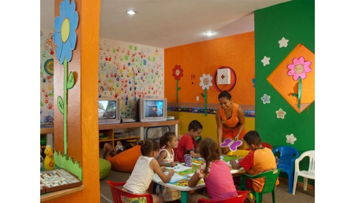 Hotel Tesoro Ixtapa poza 6