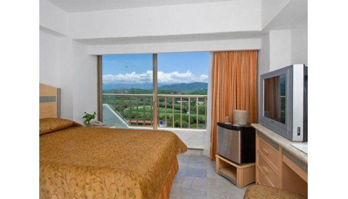 Hotel Tesoro Ixtapa poza 4