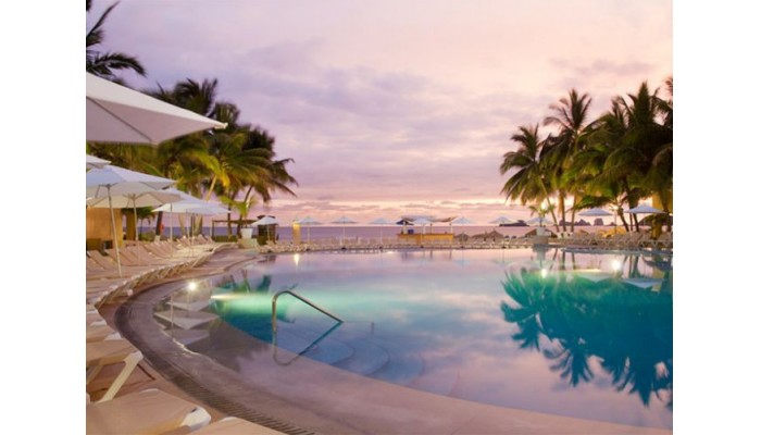 Hotel Tesoro Ixtapa poza 5