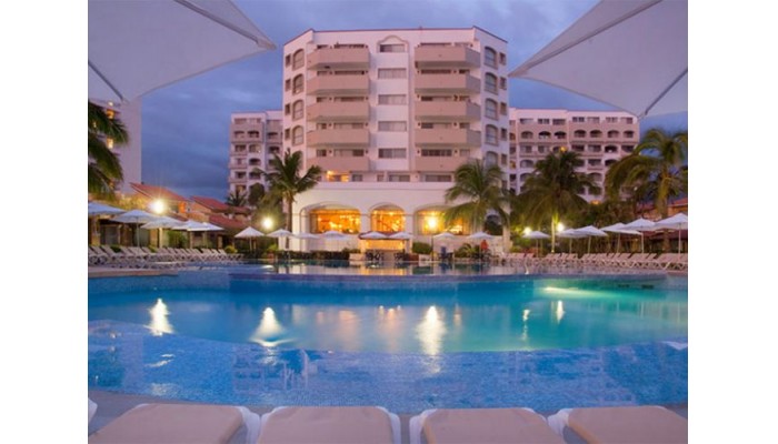 Hotel Tesoro Ixtapa poza 9