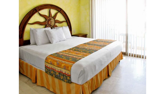 Hotel Tesoro Ixtapa poza 1