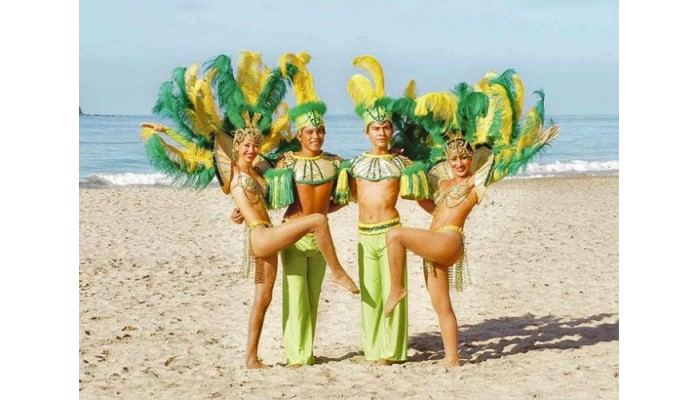 Hotel Tesoro Ixtapa poza 7