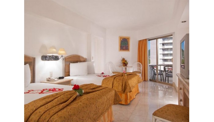 Hotel Tesoro Ixtapa poza 2