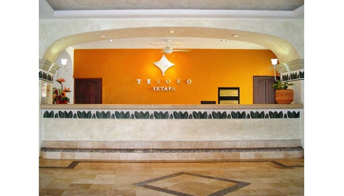 Hotel Tesoro Ixtapa poza 10