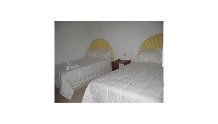 Hotel Victoria Zihuatanejo poza 10