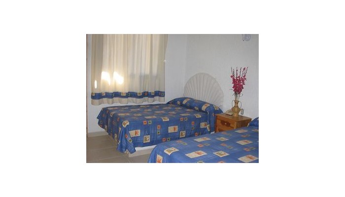 Hotel Victoria Zihuatanejo poza 8