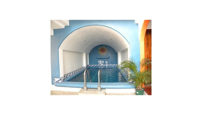 Hotel Victoria Zihuatanejo poza 9