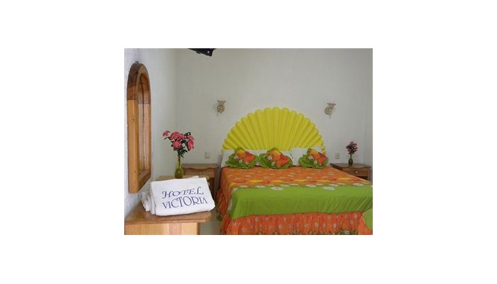 Hotel Victoria Zihuatanejo poza 7
