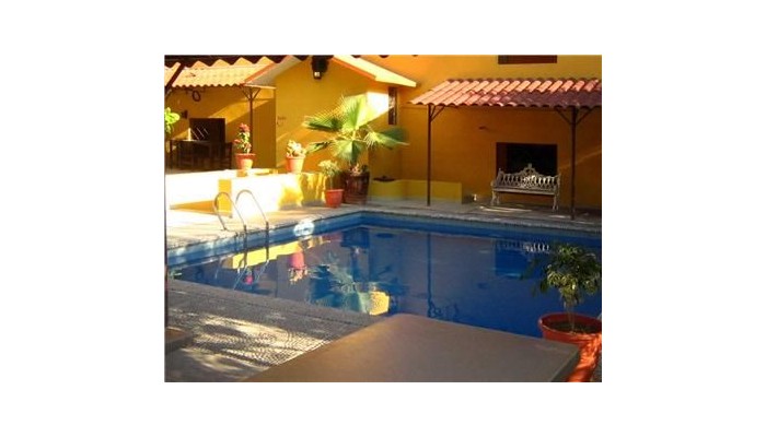 Hotel Villas Amarillas poza 3