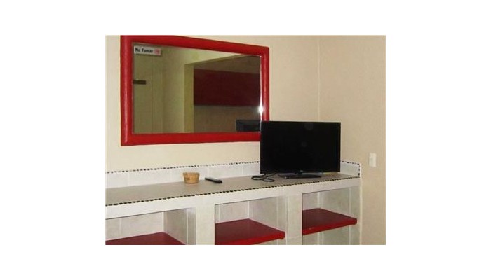 Hotel Villas Amarillas poza 9