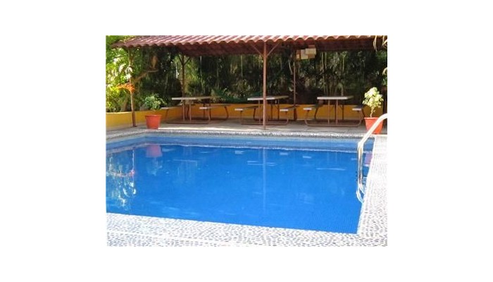 Hotel Villas Amarillas poza 4