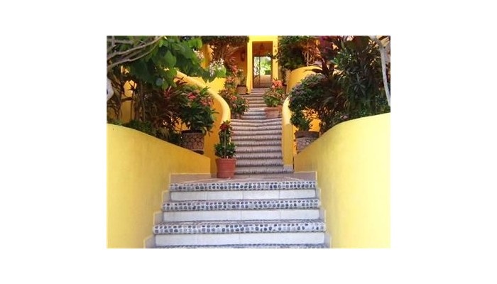 Hotel Villas Amarillas poza 11