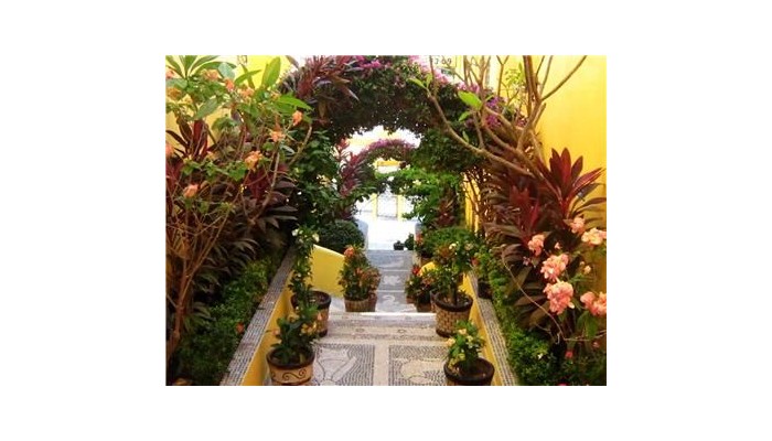 Hotel Villas Amarillas poza 5