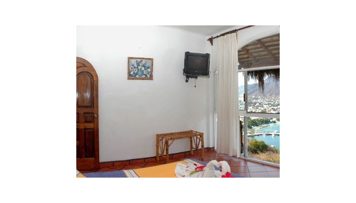 Hotel Villas El Morro poza 4