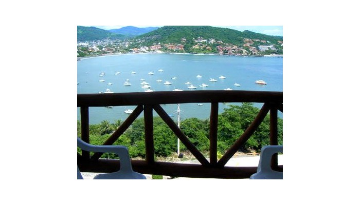 Hotel Villas El Morro poza 6