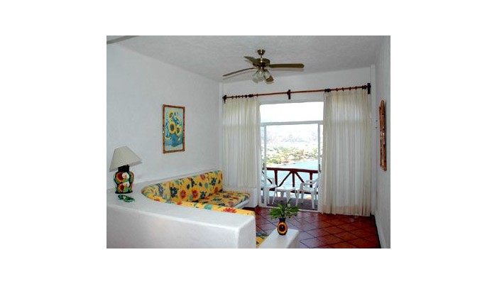 Hotel Villas El Morro poza 9