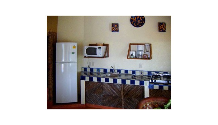 Hotel Villas El Morro poza 8