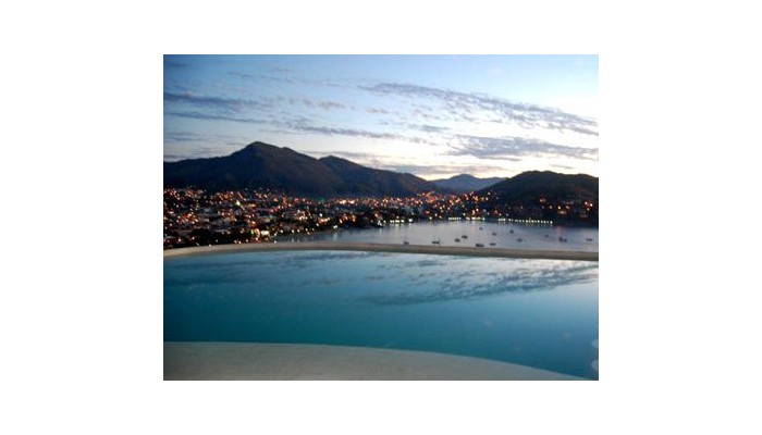 Hotel Villas El Morro poza 0